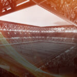 AL JAZIRA STADIUM