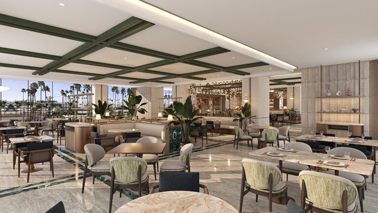 INTERCONTINENTAL RIYADH