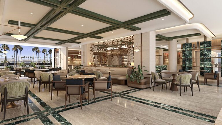 INTERCONTINENTAL RIYADH