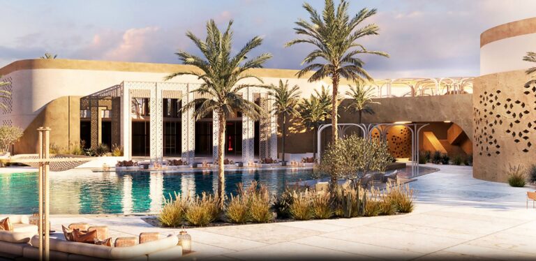 DUSIT AL AHSA