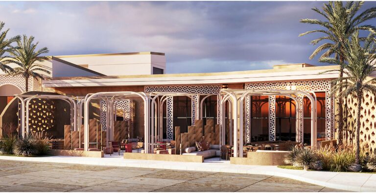 HAMPTON INN JEDDAH