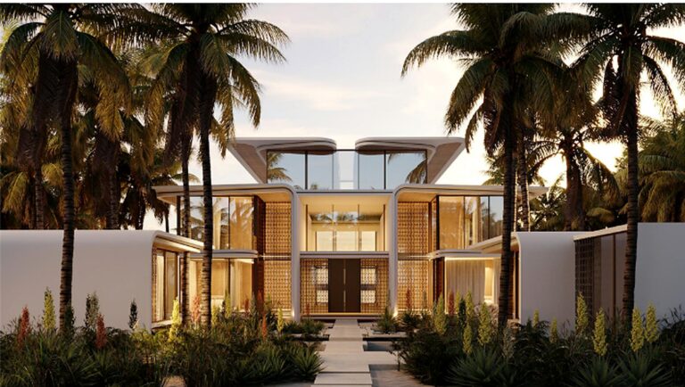 AMALI VILLAS AND CLUBHOUSE