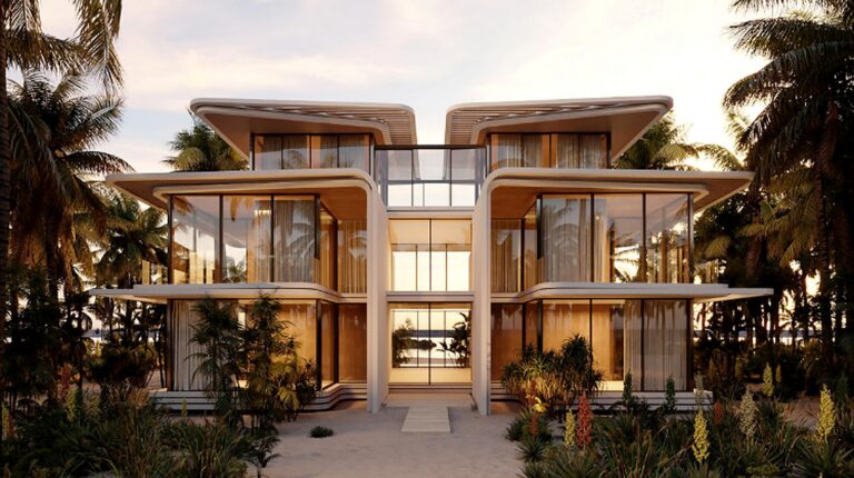 AMALI VILLAS AND CLUBHOUSE
