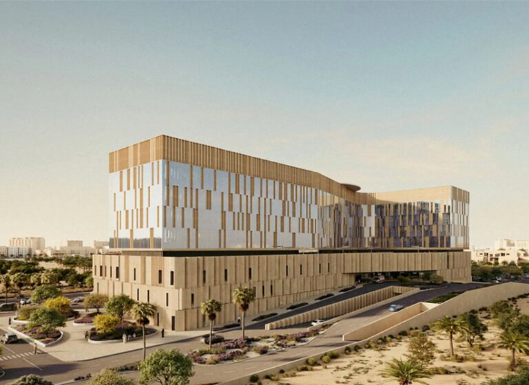 NEW CARE HOSPITAL