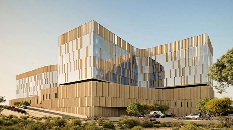 NEW CARE HOSPITAL