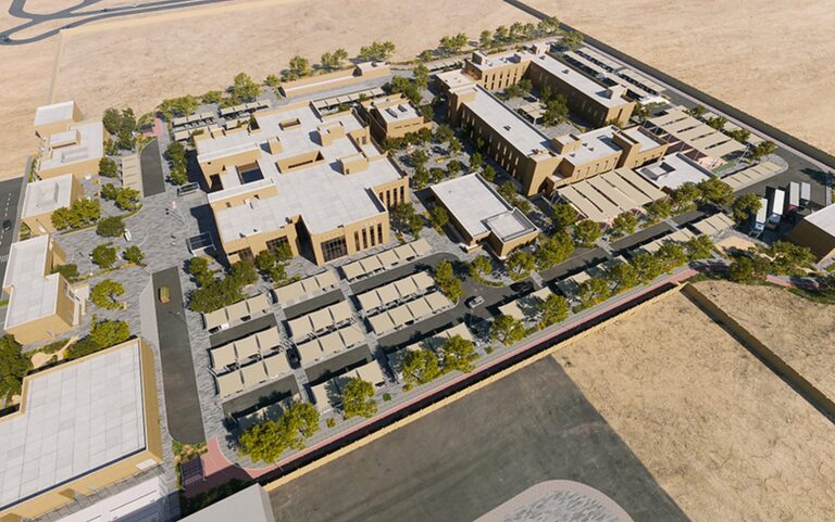 CDHQ AL DHAFRA