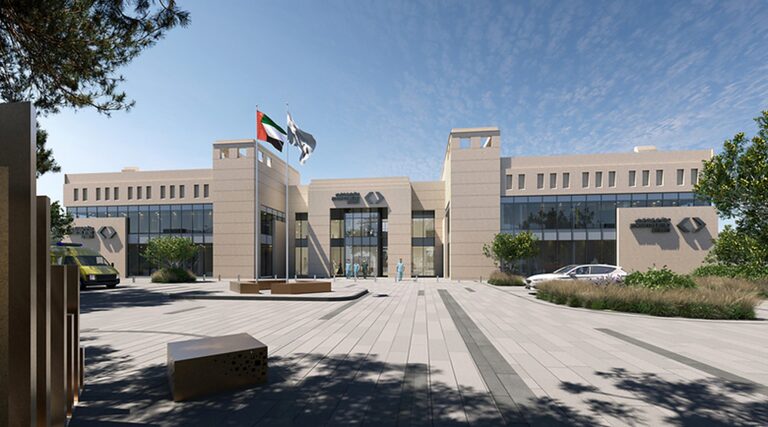 CDHQ AL DHAFRA