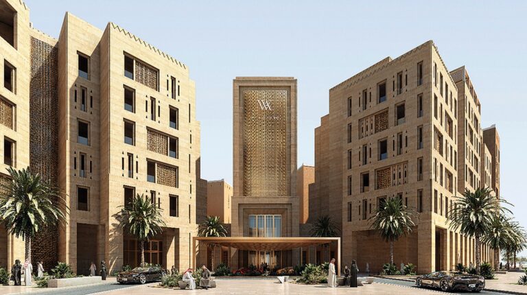 WALDORF ASTORIA