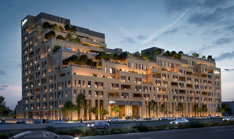 AL FALAH BRANDED RESIDENCES