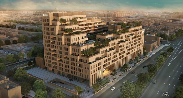 AL FALAH BRANDED RESIDENCES