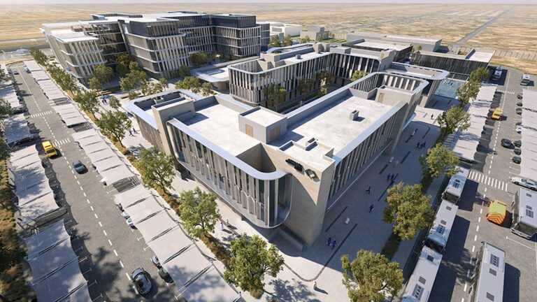 CDHQ ABU DHABI