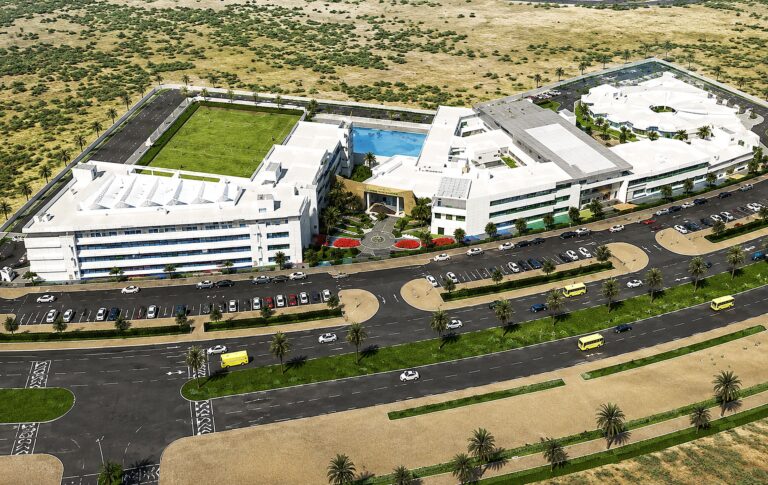DUBAI HEIGHTS ACADEMY