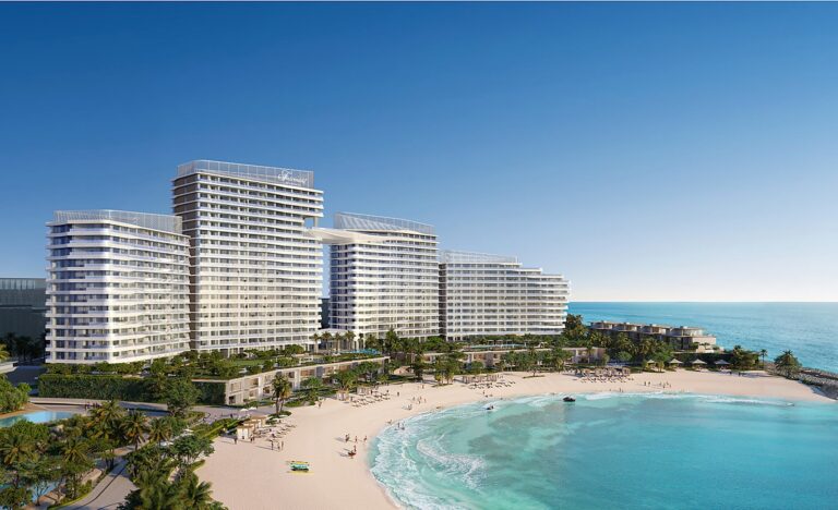 AL MARJAN WORLD ZONE 3 PLOT – 01