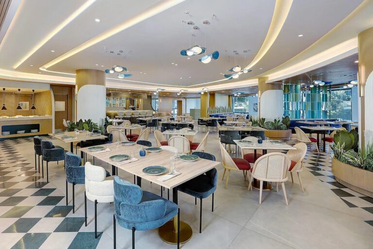 VOCO BEIRUT BY IHG