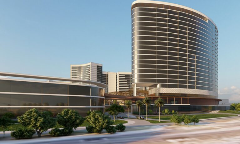 GRAND HYATT