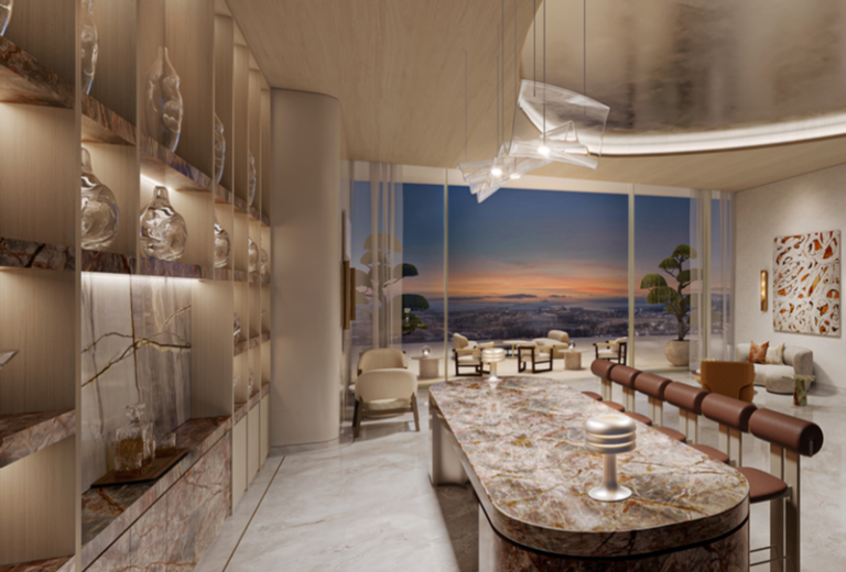 AMALI CANAL RESIDENTIAL AND AMENITIES