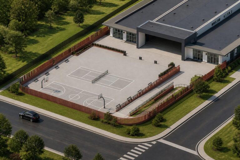 NEOM COMMUNITY SCHOOL