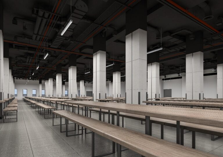 SOBHA CENTRAL KITCHEN