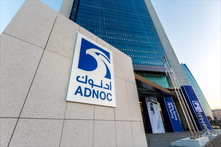 ADNOC – LTAP Upper Zakum