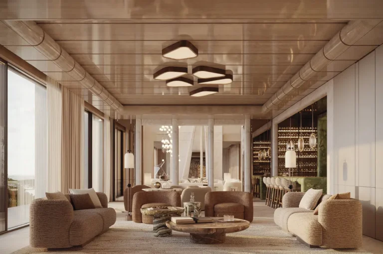 Amali Villa I9 Palm Jumeirah