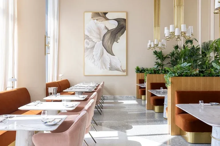 BELLINI CAFÉ