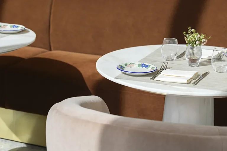BELLINI CAFÉ