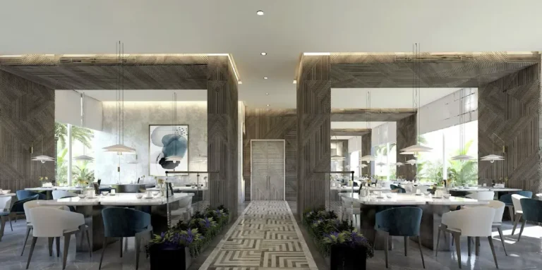 Dusit Princess Al Majmaah