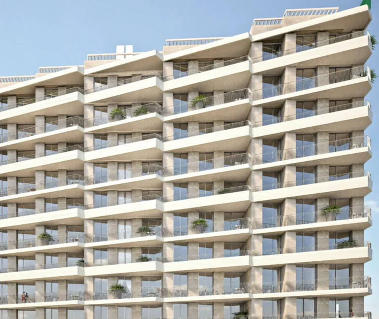 QUBE Meydan