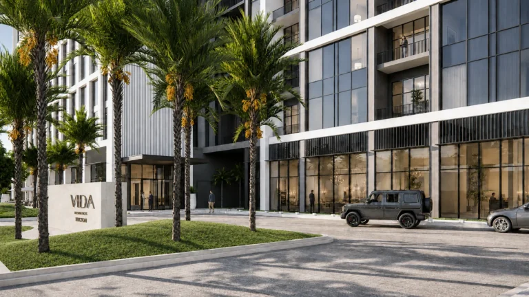 Vida Hotel (Expo)