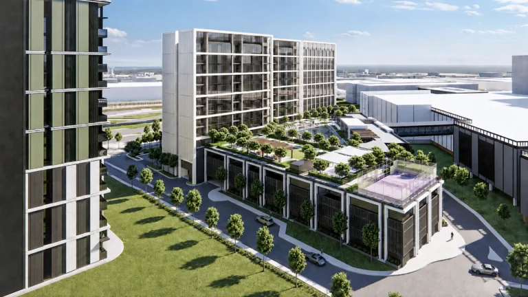 Vida Hotel (Expo)