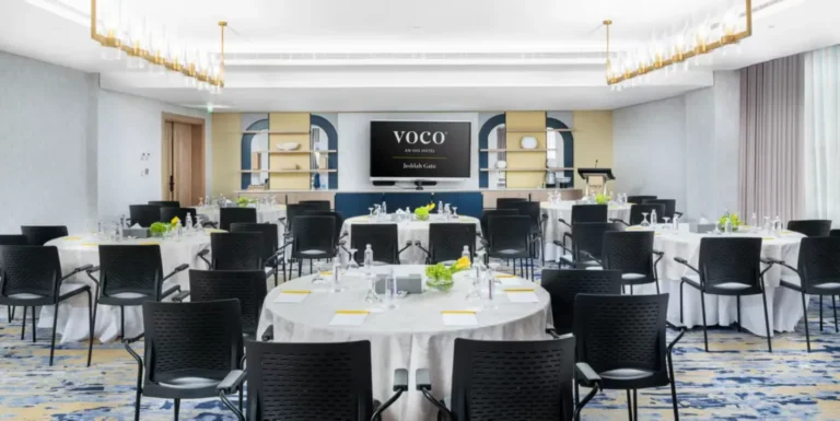 Voco Jeddah Gate