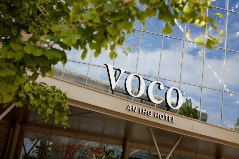 Voco Riyadh